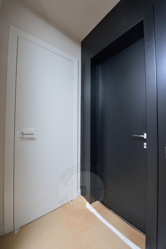 Дверная коробка 200х60