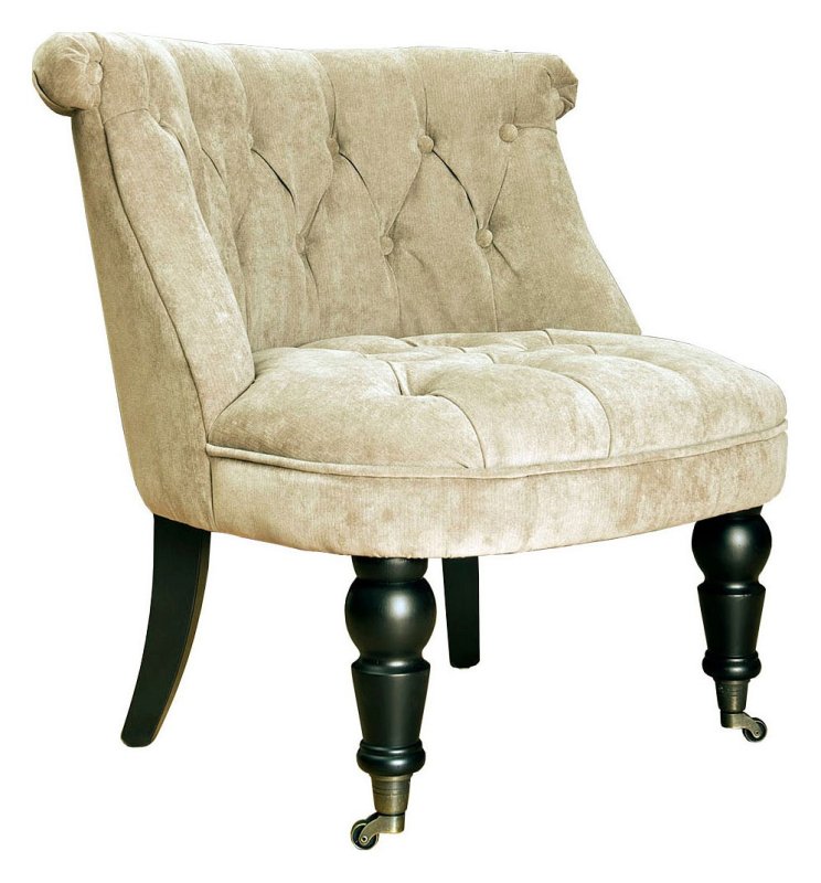 Классическое кресло Garda Decor pjc742