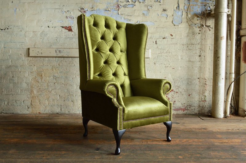 Balham Chair кресло 01.238