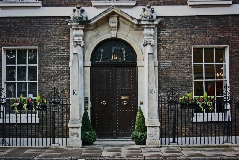 Greybrook House Лондон