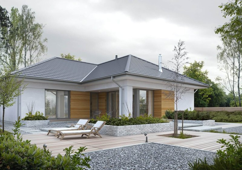 Z273 Optimum House