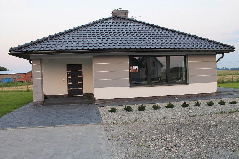 Шинглас Кантри Мичиган дома