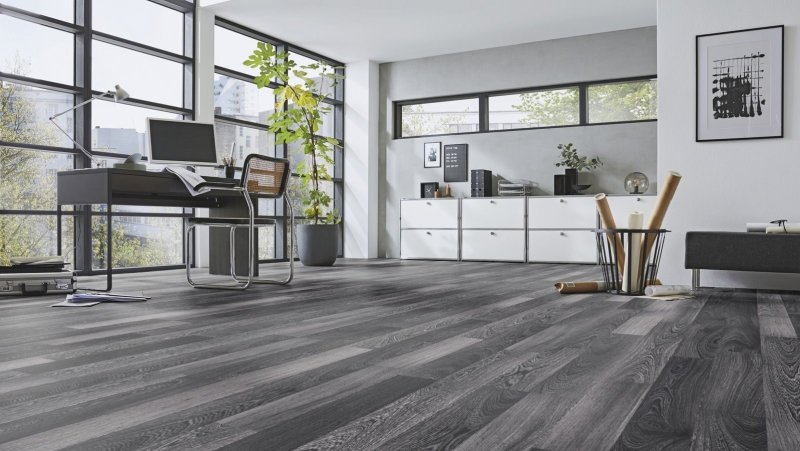 Ламинат Kronostar Symbio d3168 Пино Леванте