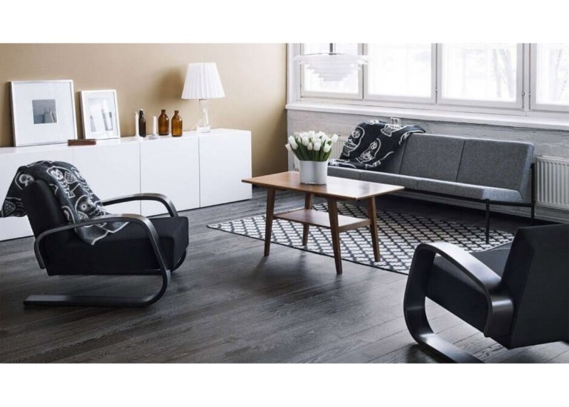 Ламинат Kronostar Symbio d3168 Пино Леванте