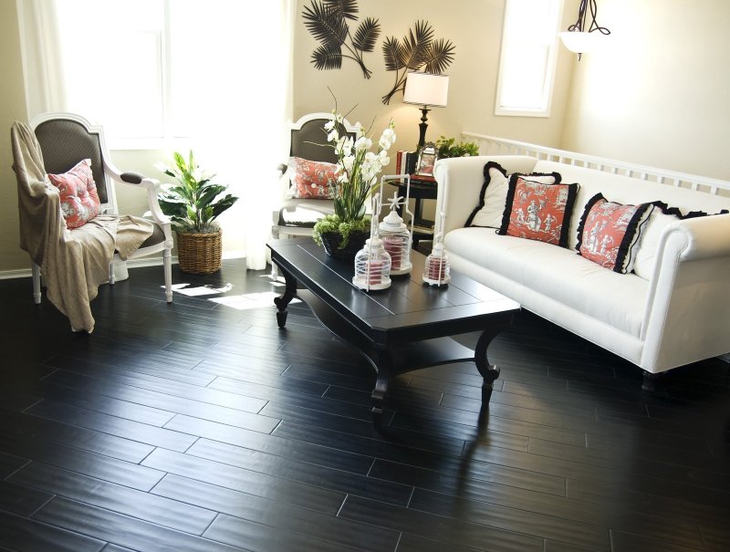 ПВХ плитка Decoria mild Tile DW 3153 дуб Велье