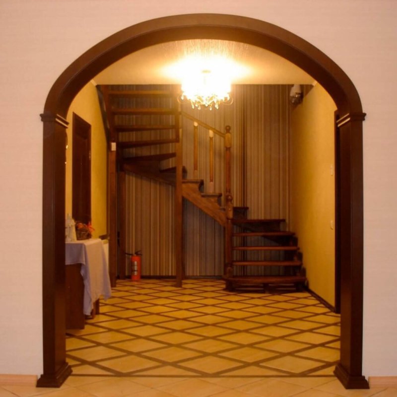 Арка межкомнатная 1200х2000
