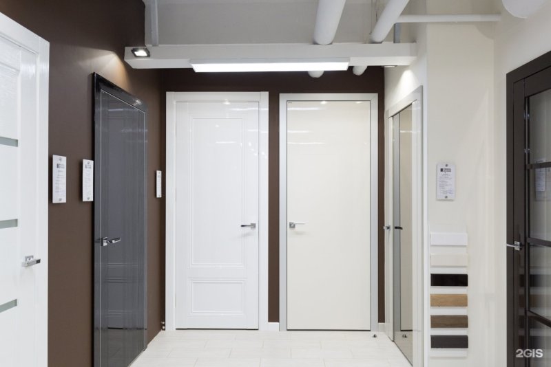 Profildoors г1