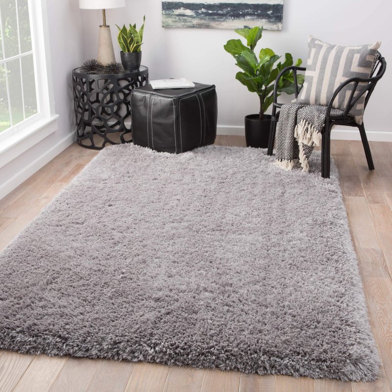 NULOOM Ikat Tassel area Rugs