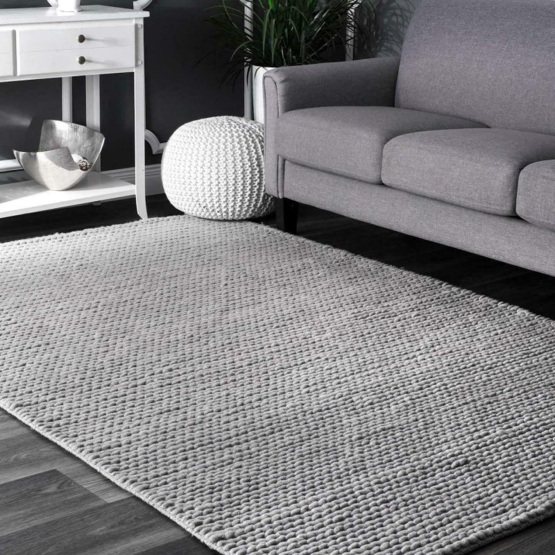 Ковёр ikea СТЕНЛИЛЛЕ