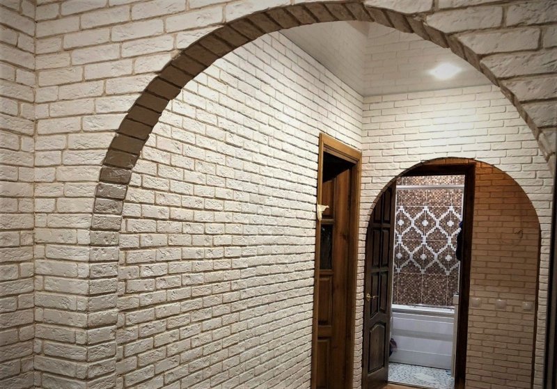 Кирпич монастырский Аликанте