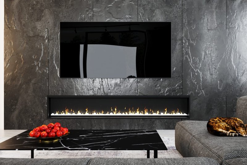 Электрический очаг Dimplex Ignite xlf74