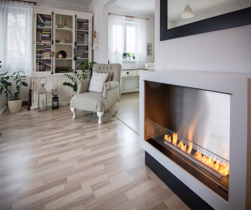 Биокамин Biodesign Loft