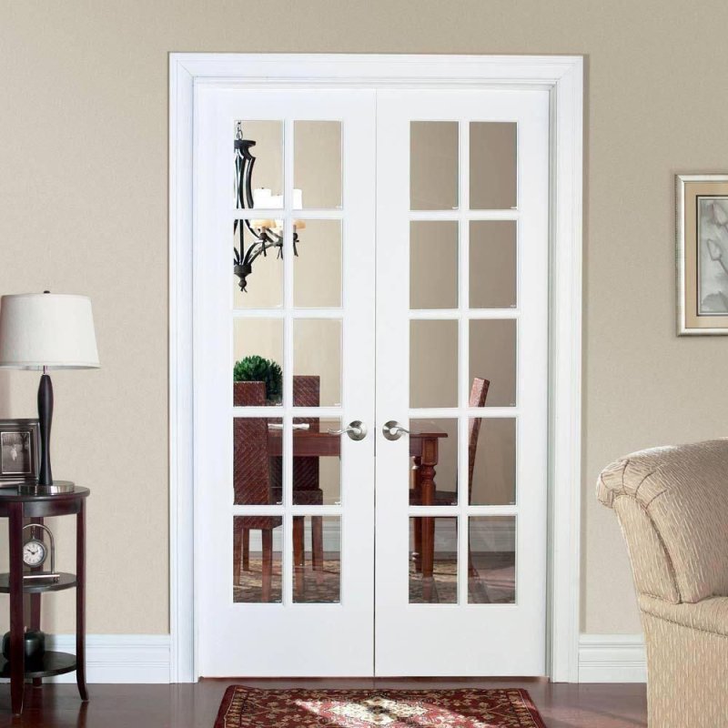 Межкомнатная дверь Belwooddoors роялти