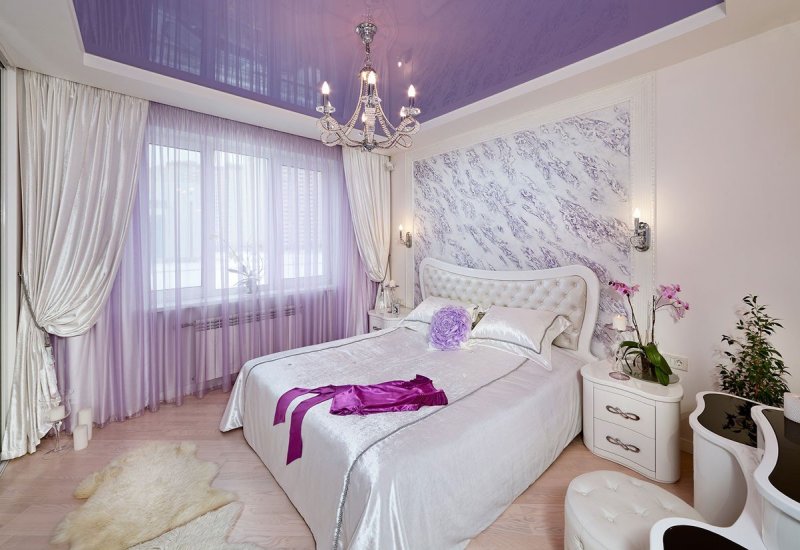Dulux фиолетовый цвет