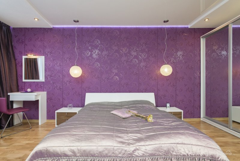 Стеклообои Wellton джаз Decor