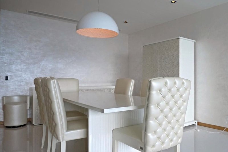 Oikos Ottocento в интерьере