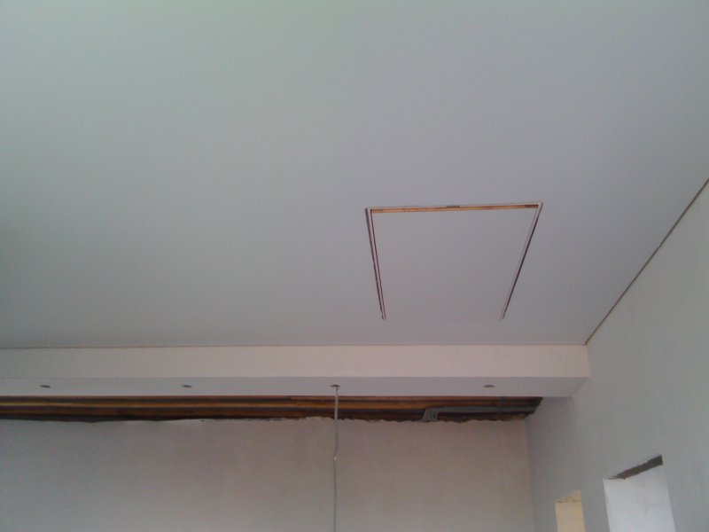 Чердачная лестница OPTISTEP 60x120