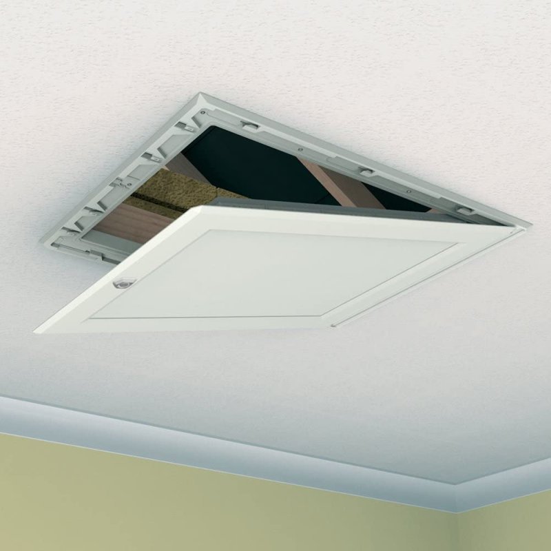 Лестница чердачная LWK Plus 60*120/280см Fakro