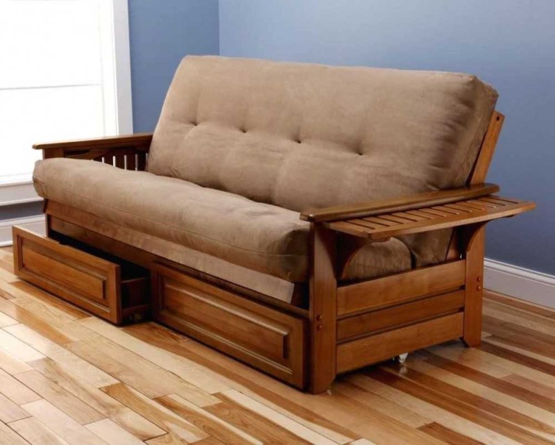 Диван Sofa + Bed + Storage
