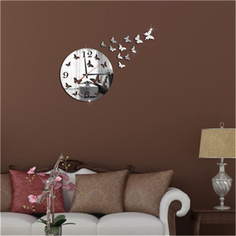 Настенные часы Art Decor Clock