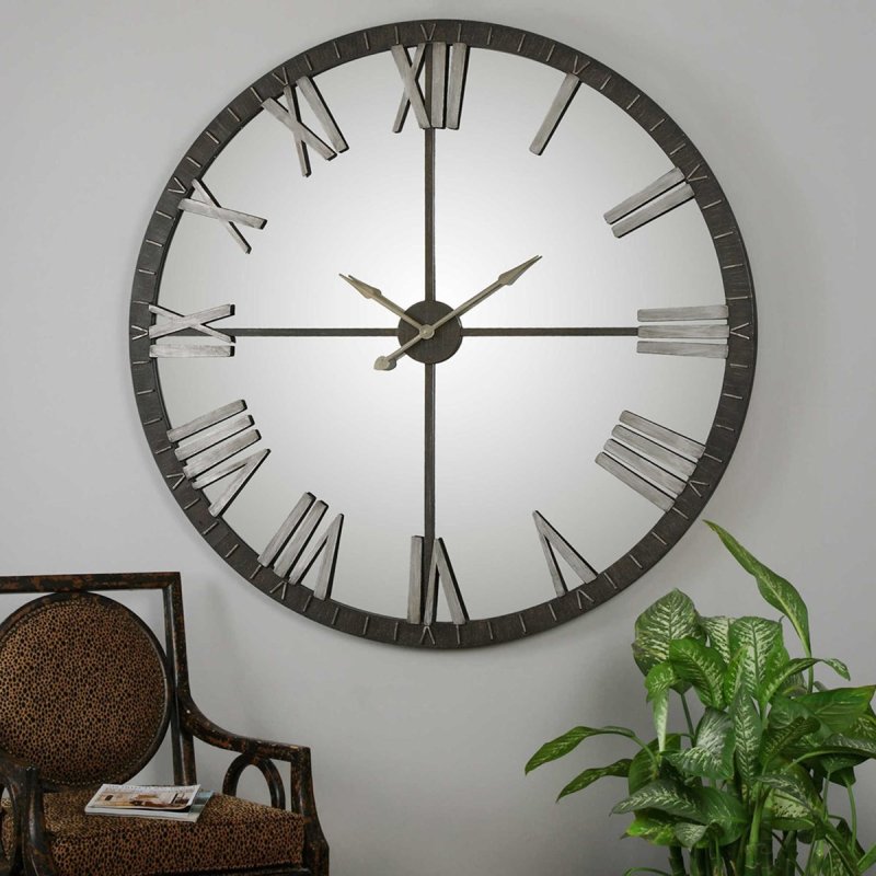 Настенные часы Uttermost 06085