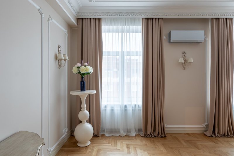 Карнизы Германия Interstil