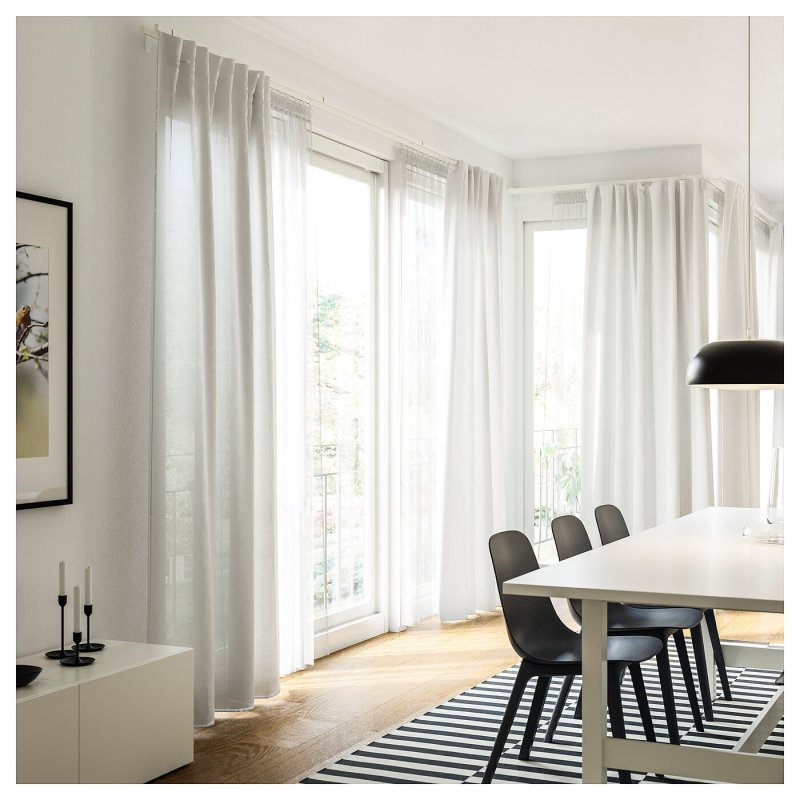 Curtain Rod