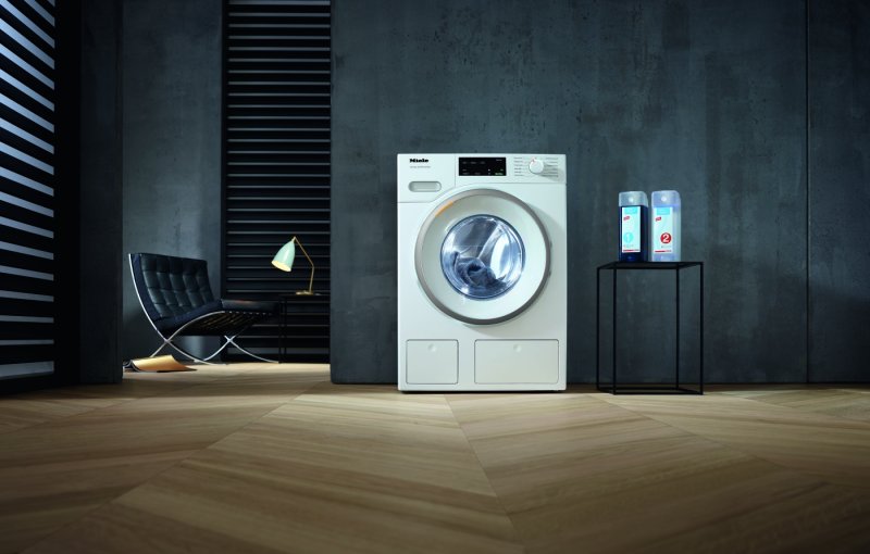 Miele стиральная машина 660