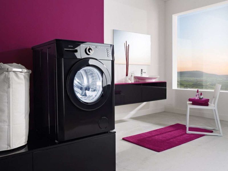 Стиральная машина Gorenje WS 512 SYB