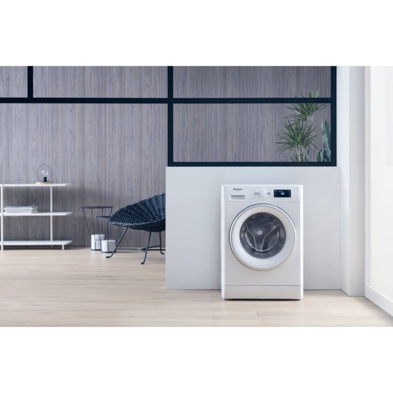 Стиральная машина Whirlpool FWSG 61053 WV