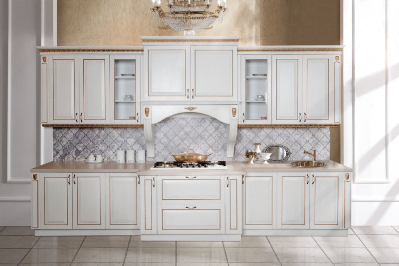 Siematic кухни Pure синяя