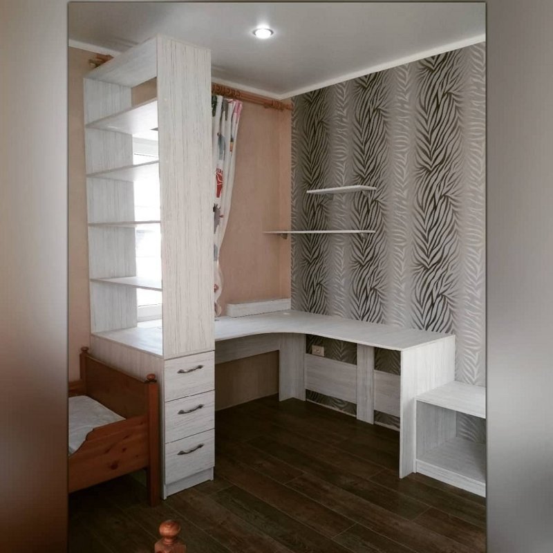 Икеа каллакс зонирование