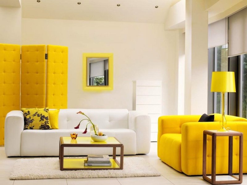 Кресло Амарилло Amarillo