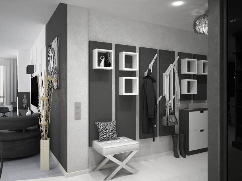 Прихожая Белла ikea