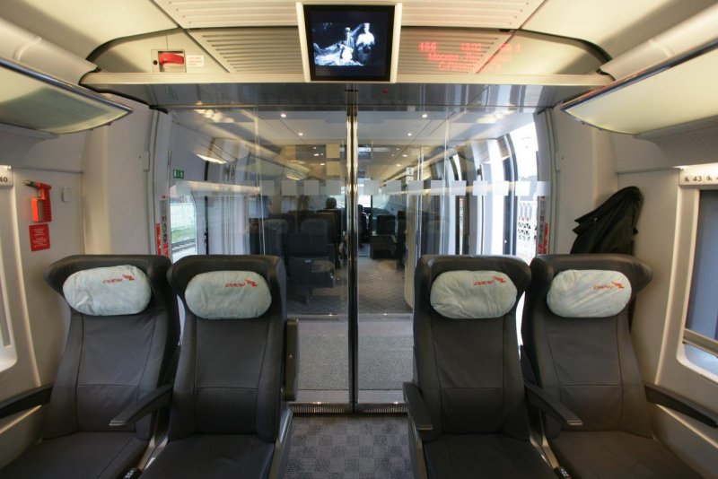 752а Сапсан