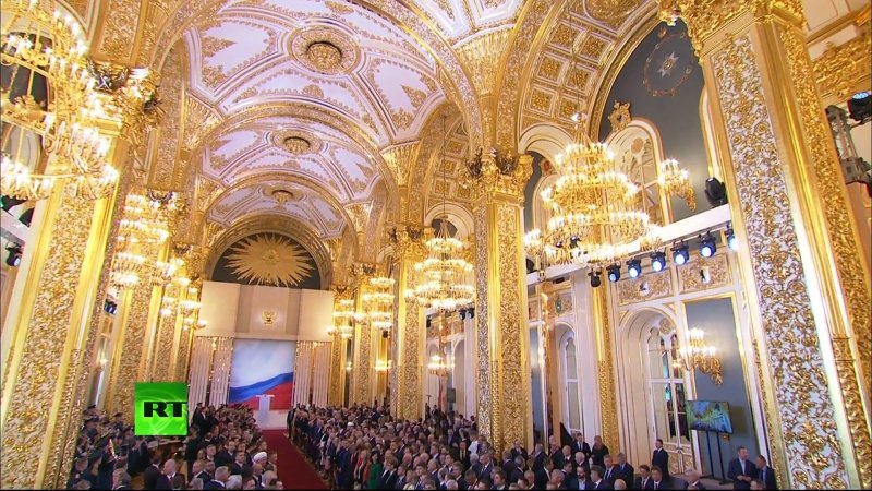 Дворец государственного совета России