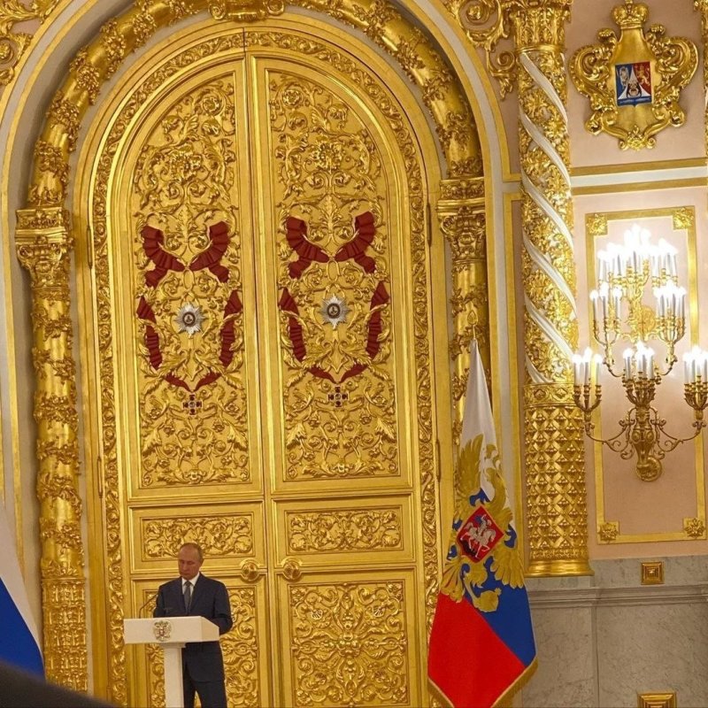 Александровский зал БКД