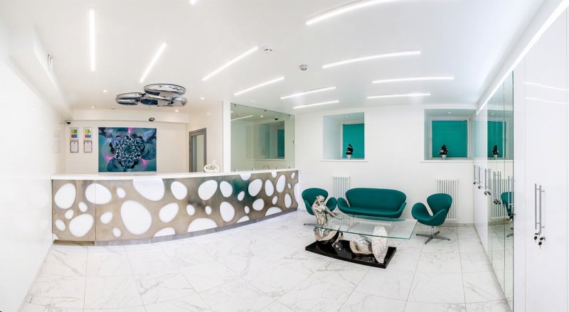Next Generation Clinic СПБ