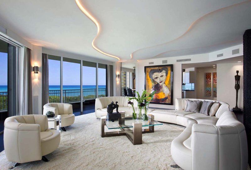 Luxury Interior