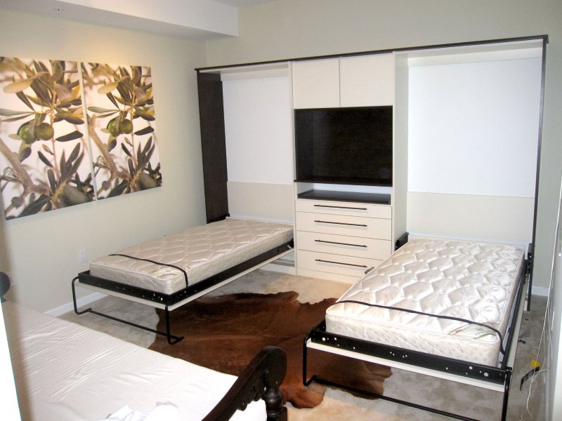 Wall Bed ikea