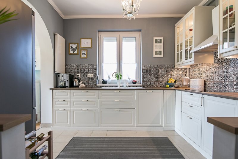 Benjamin Moore Stonington Gray HC-170