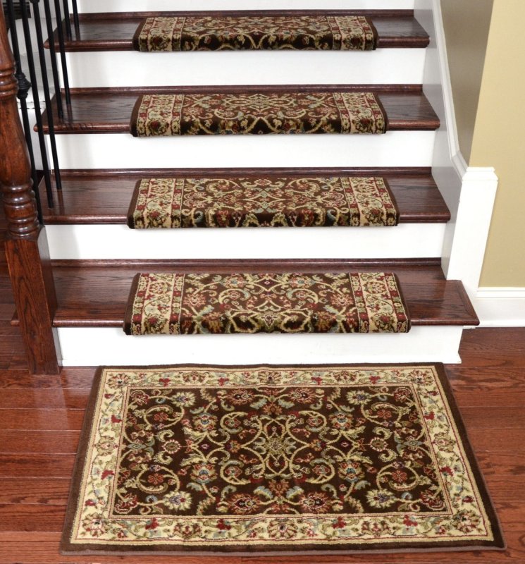 Seloom Stair Treads