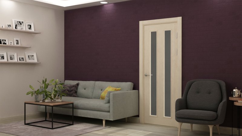 Порта 22 Bianco Veralinga BS