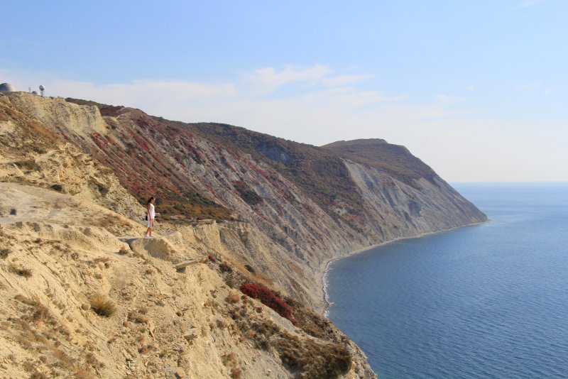 Су-Псех Краснодарский край