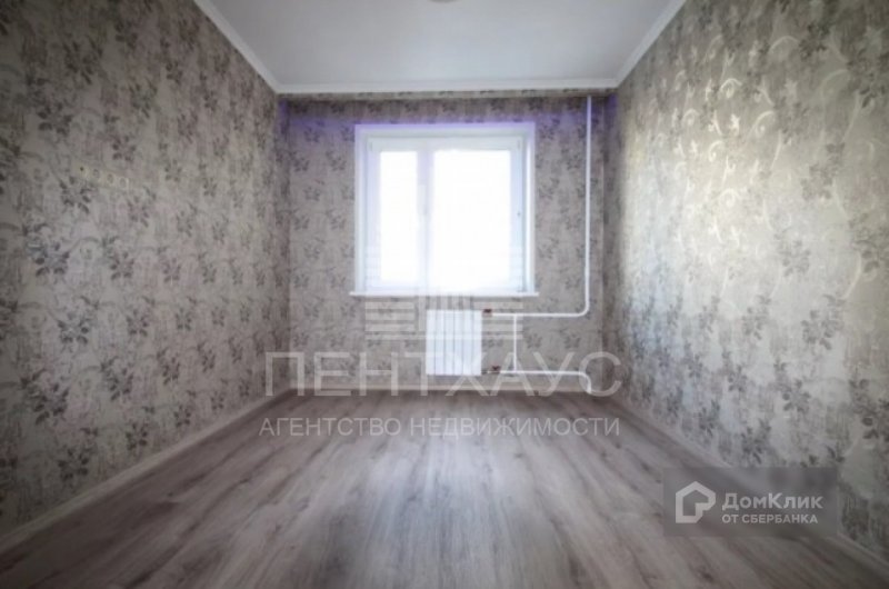 Ремонт комнаты без мебели
