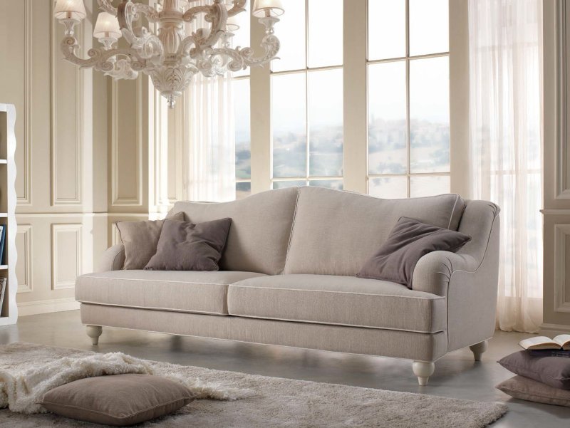 Диван BM Style linea Italia Barga
