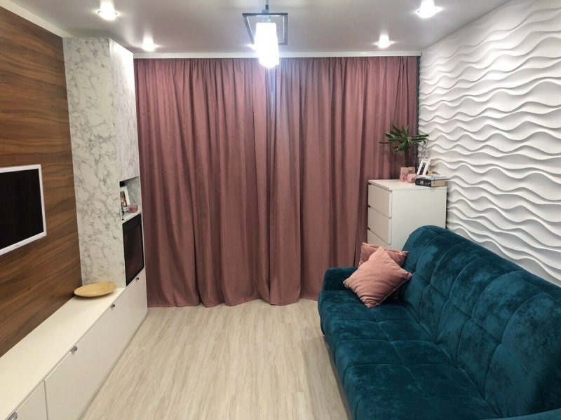 Косметический ремонт квартиры