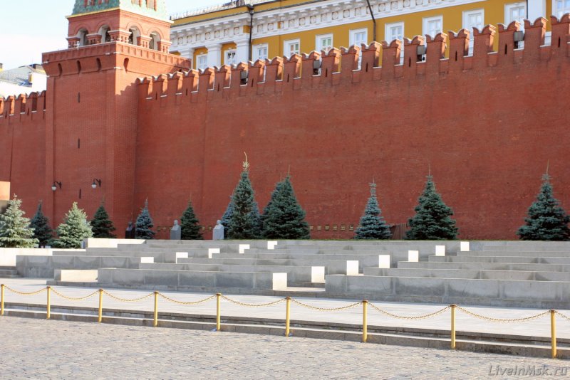 Кирпичная стена