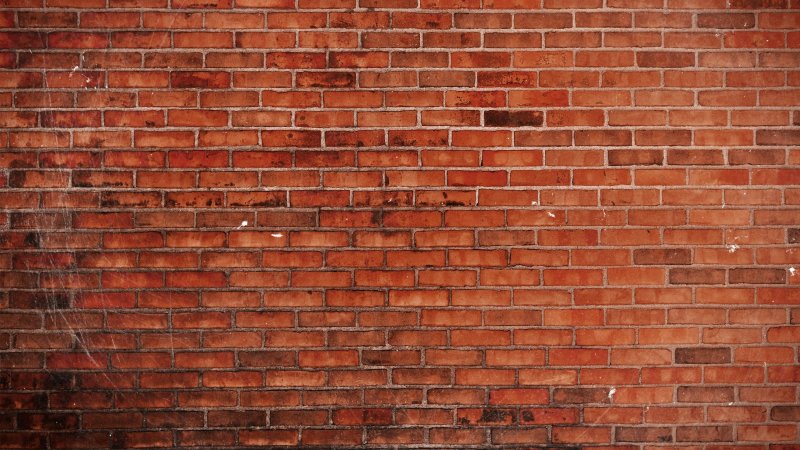 Red Brick (красный кирпич) сайдинг
