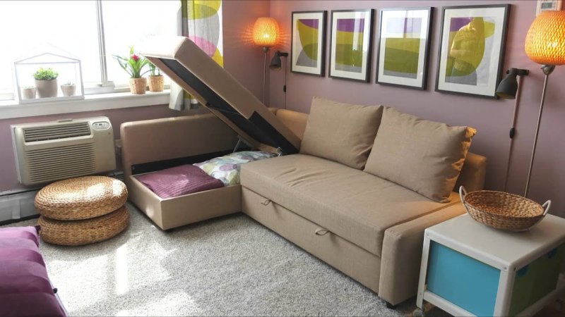 Диван easy rest Ormatek